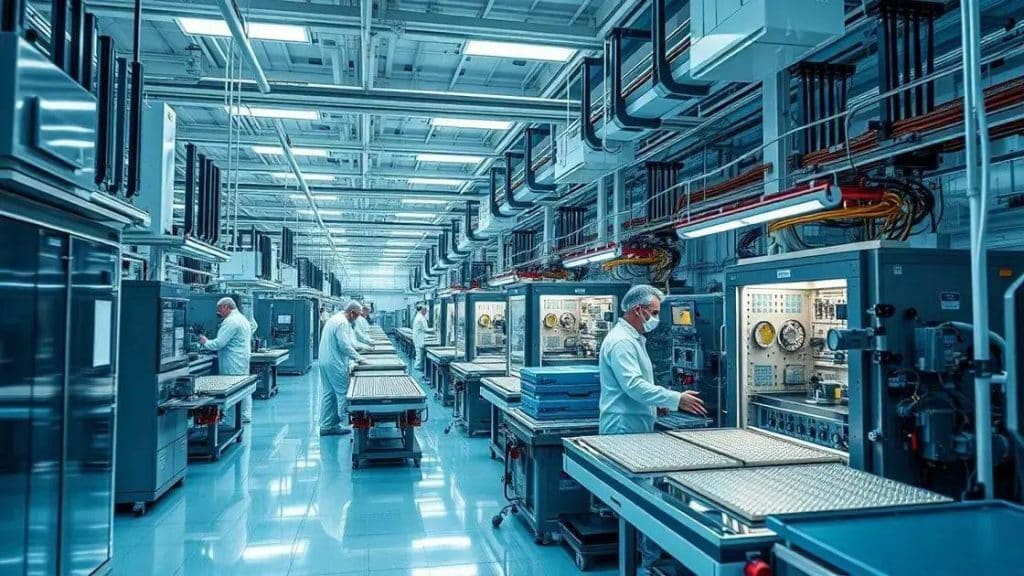 Semiconductor supply news trends shaping the industry