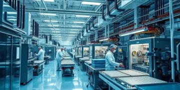 Semiconductor supply news trends shaping the industry
