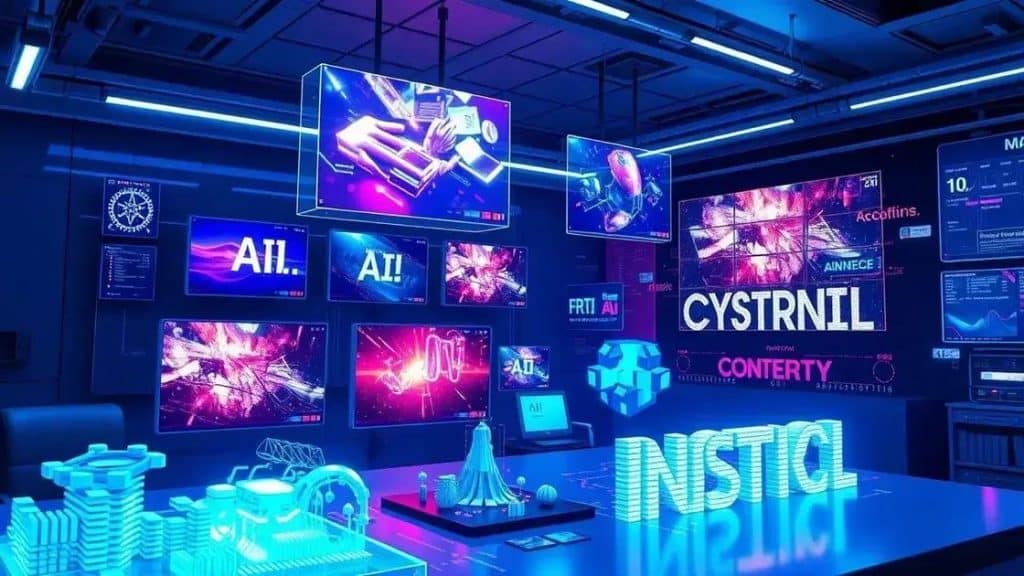 Insights on ai-generated media trends you can’t miss