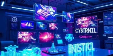 Insights on ai-generated media trends you can’t miss
