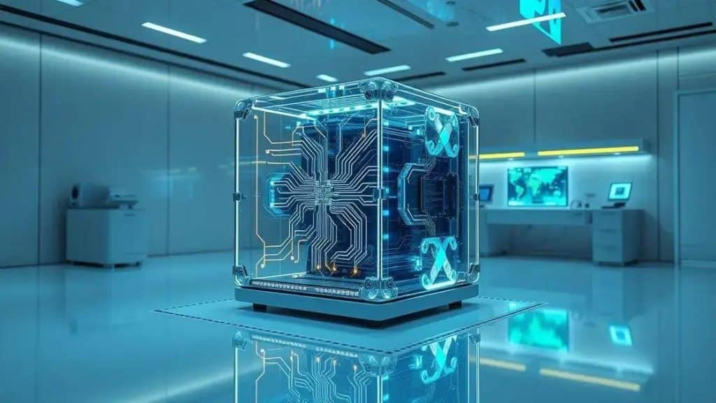 Quantum computing updates trends: what to know