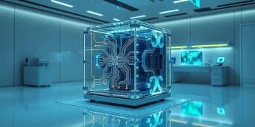 Quantum computing updates trends: what to know