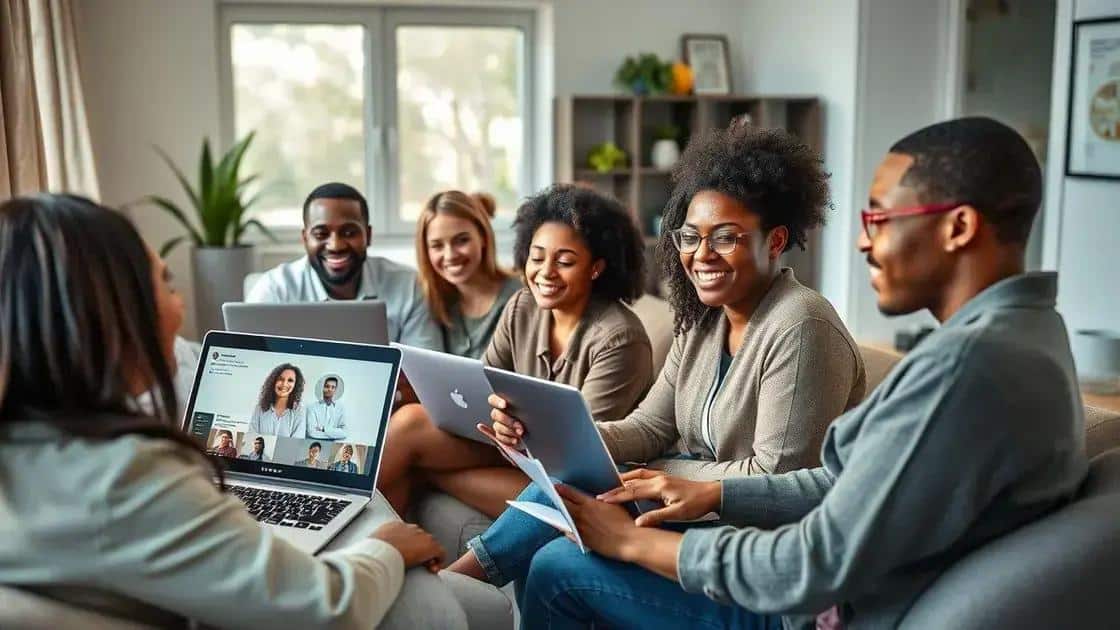Key trends in microcredentialing