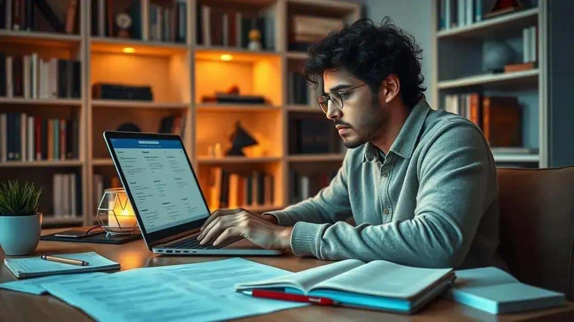 How to choose the right microcredential