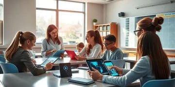Insights on teacher ai tools 2025: what to expect