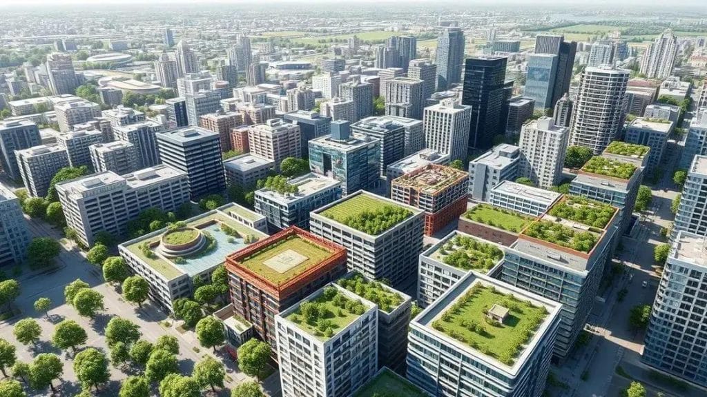 Insights on green infrastructure headlines that matter