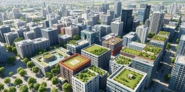 Insights on green infrastructure headlines that matter