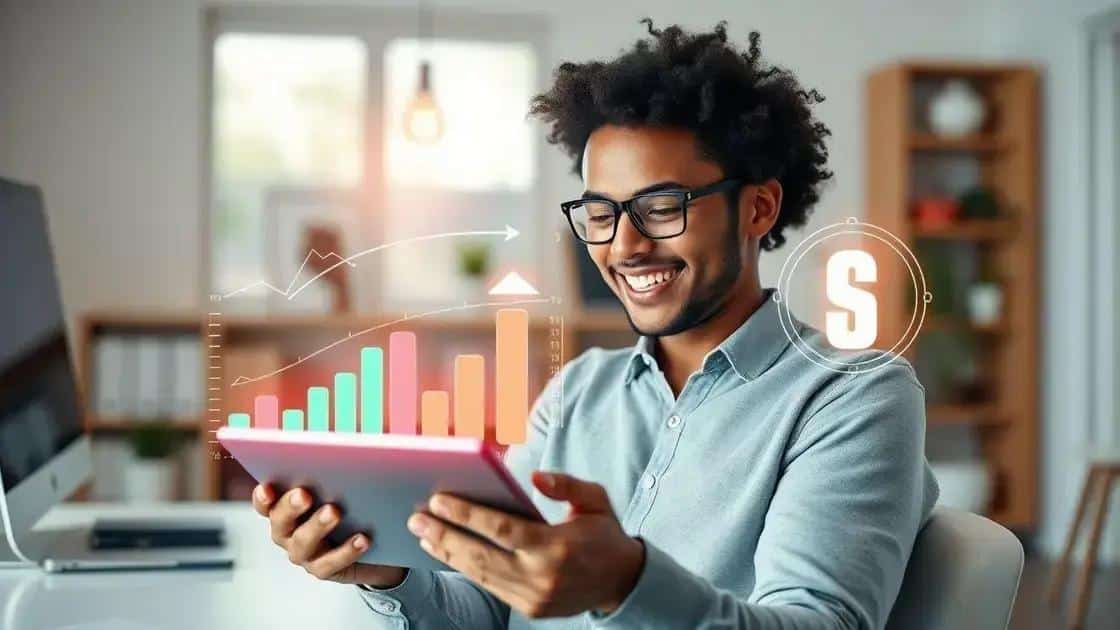 Benefits of automating your savings goals