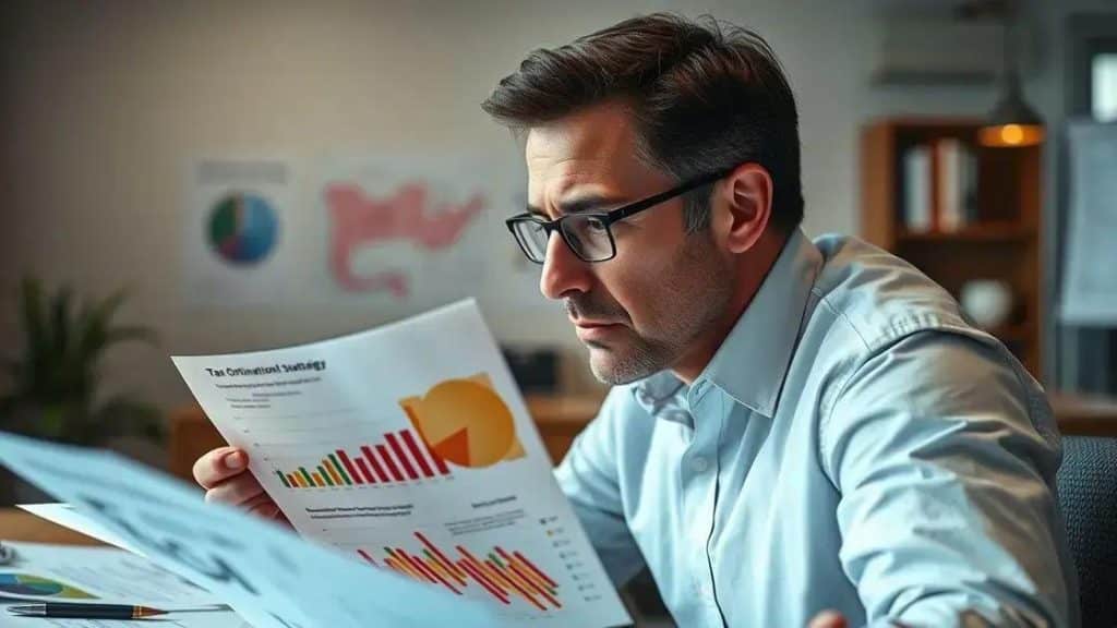 Tax loss carryforward strategies: maximize your savings