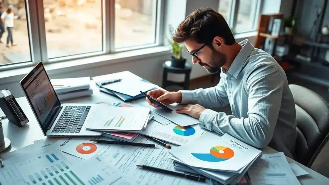 Benefits of using tax loss carryforward strategies