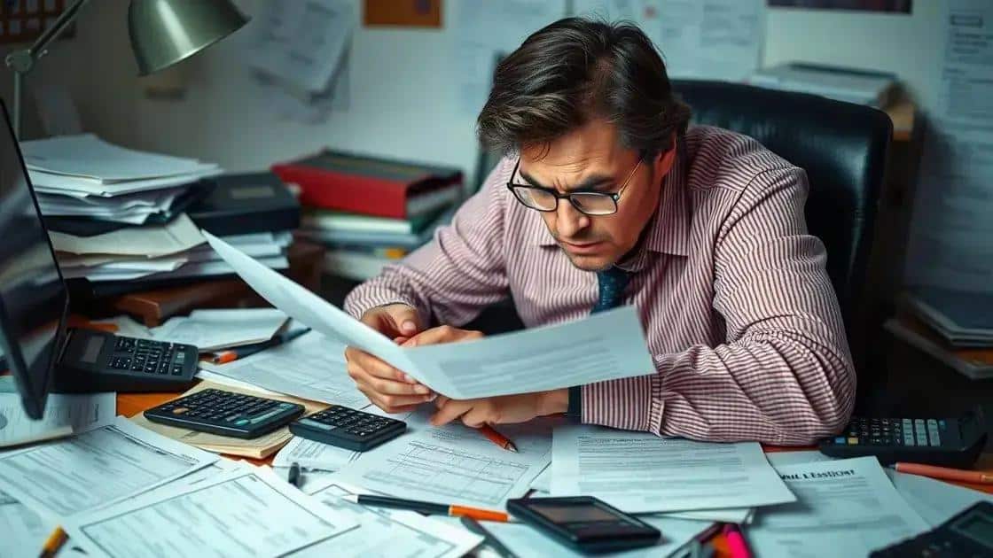 Common mistakes to avoid with tax loss carryforward