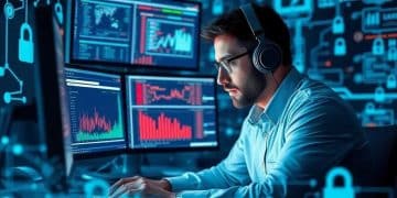 Breaking updates on cybersecurity threats that you need to know