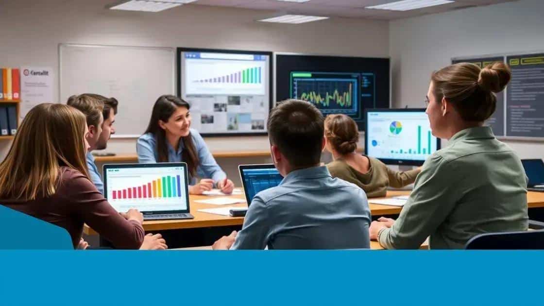 Measuring success in technology integration