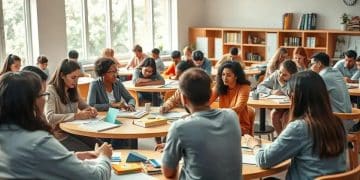 Adult education programs for literacy improvement: Transform lives