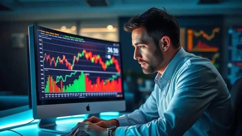 Insights on stock market forecast tools for smart investing