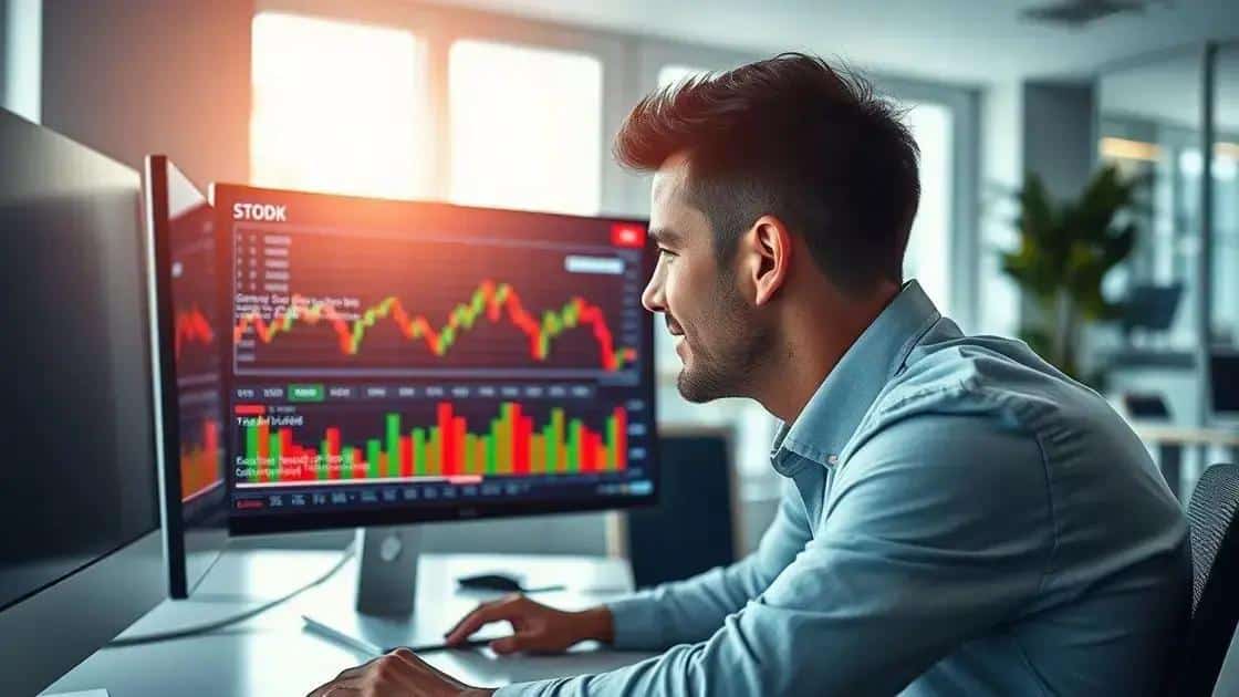 Key features to look for in forecasting tools