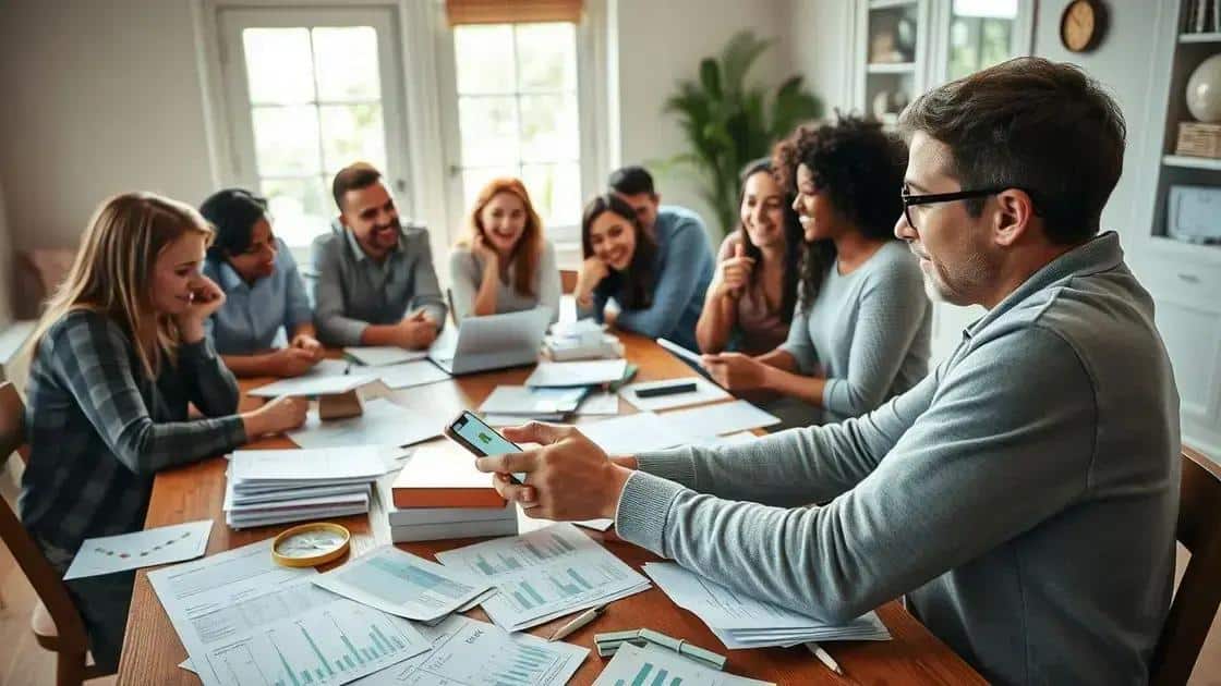 Current trends in emergency fund management