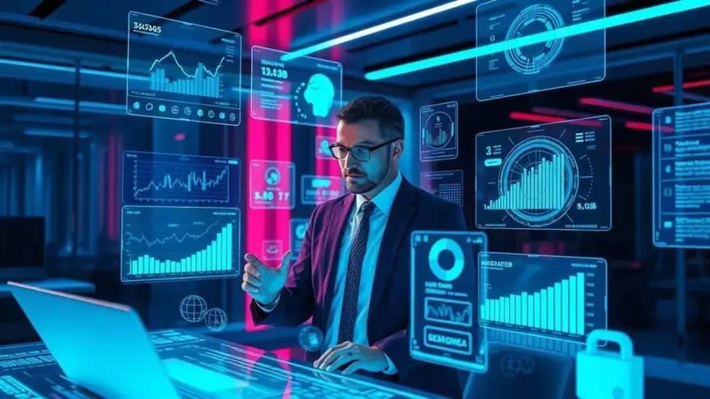 Insights on robo-advisors 2025: what to expect
