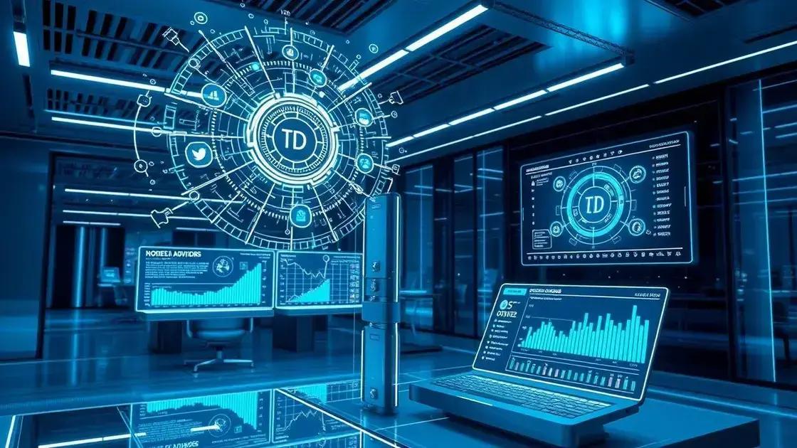 Key trends for robo-advisors in 2025