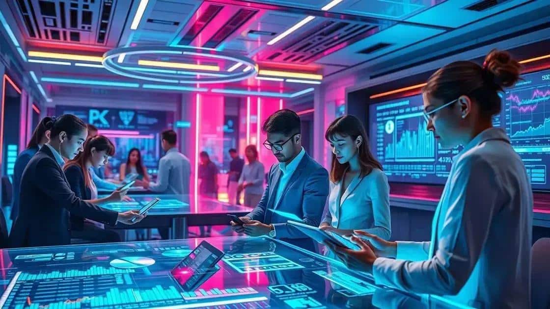 The future of personalized investing with robo-advisors