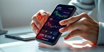 AI in personal finance trends: what you need to know