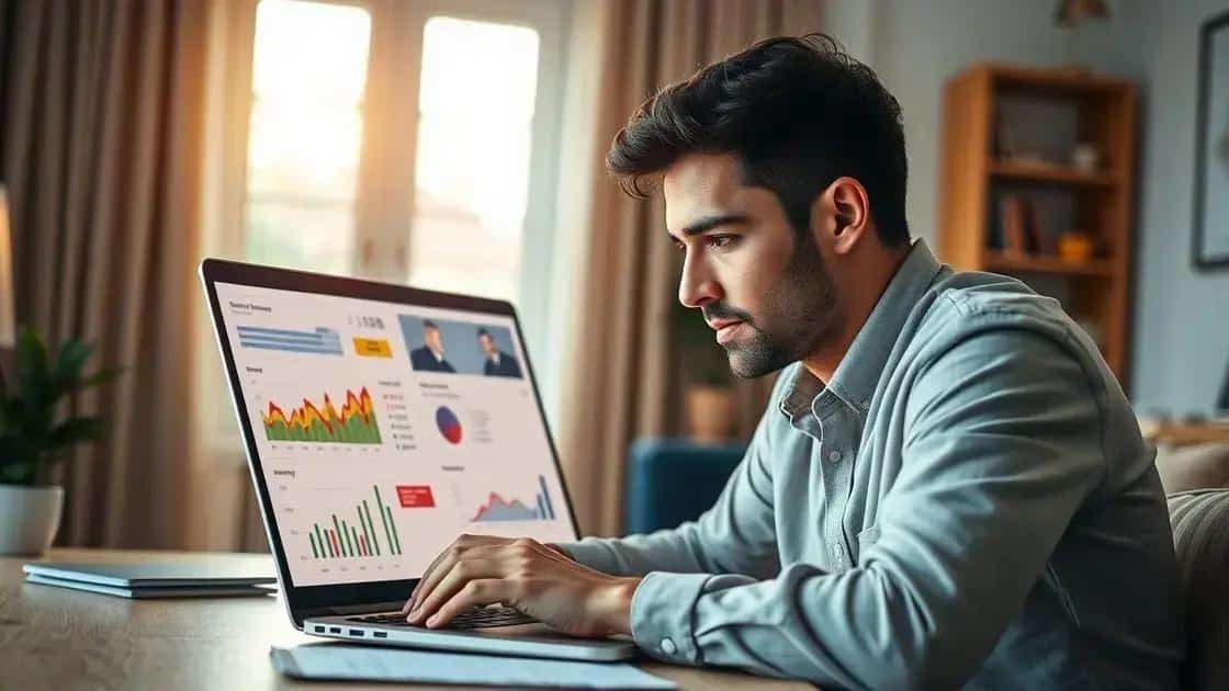 Current trends in AI for budgeting