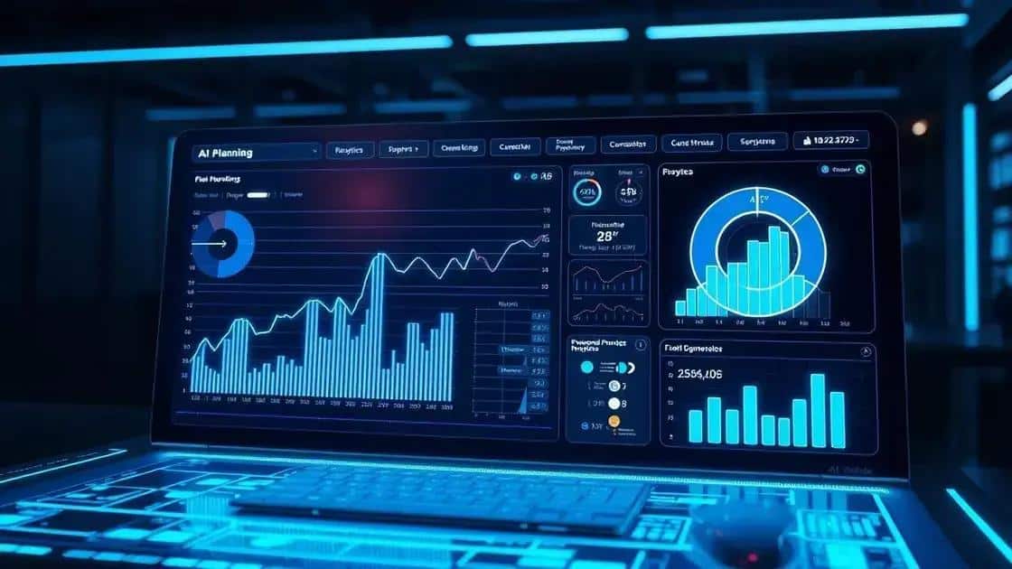 The future of AI in financial planning