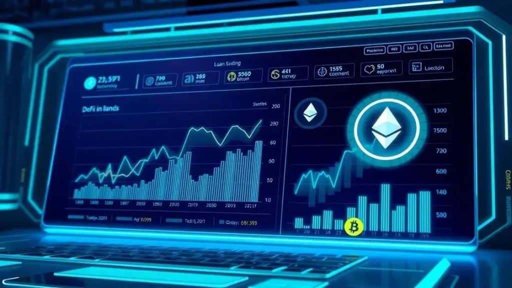 Insights on defi loan platforms that boost your funds