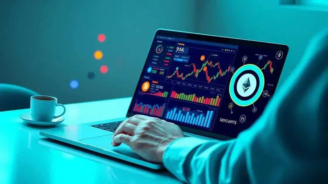 How to choose the right DeFi loan platform