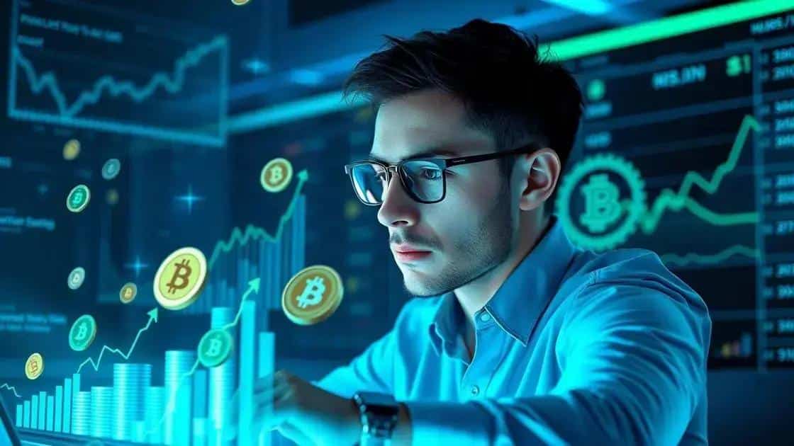 Maximizing returns with DeFi loans
