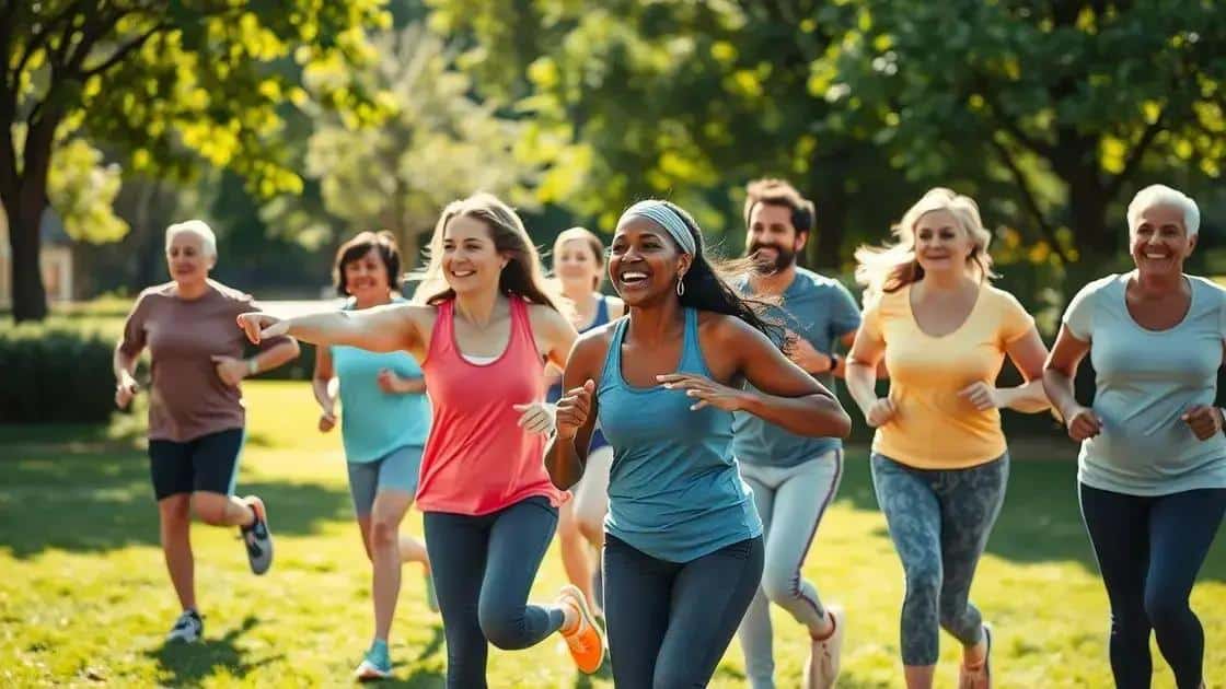 Benefits of preventive health measures