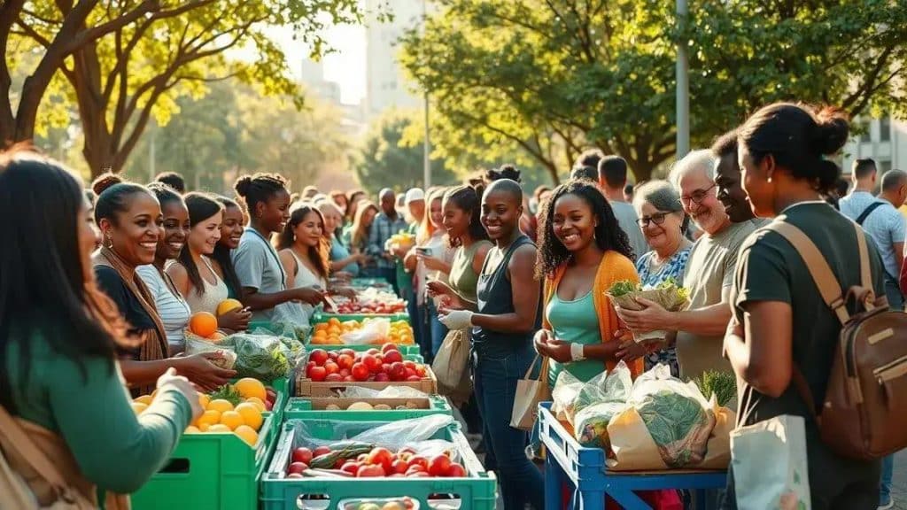 Nutrition benefit programs trends shaping our future