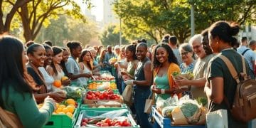 Nutrition benefit programs trends shaping our future