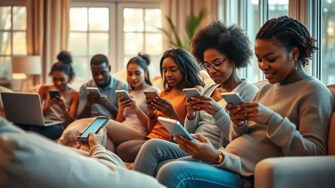 User preferences and their influence on design