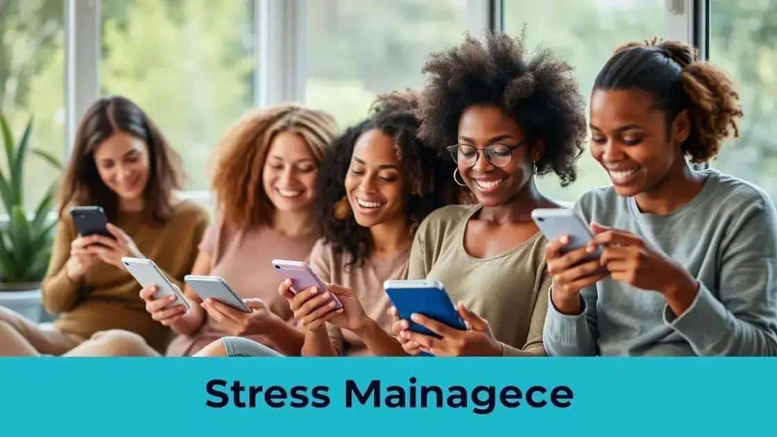 Success stories: Apps that made a difference