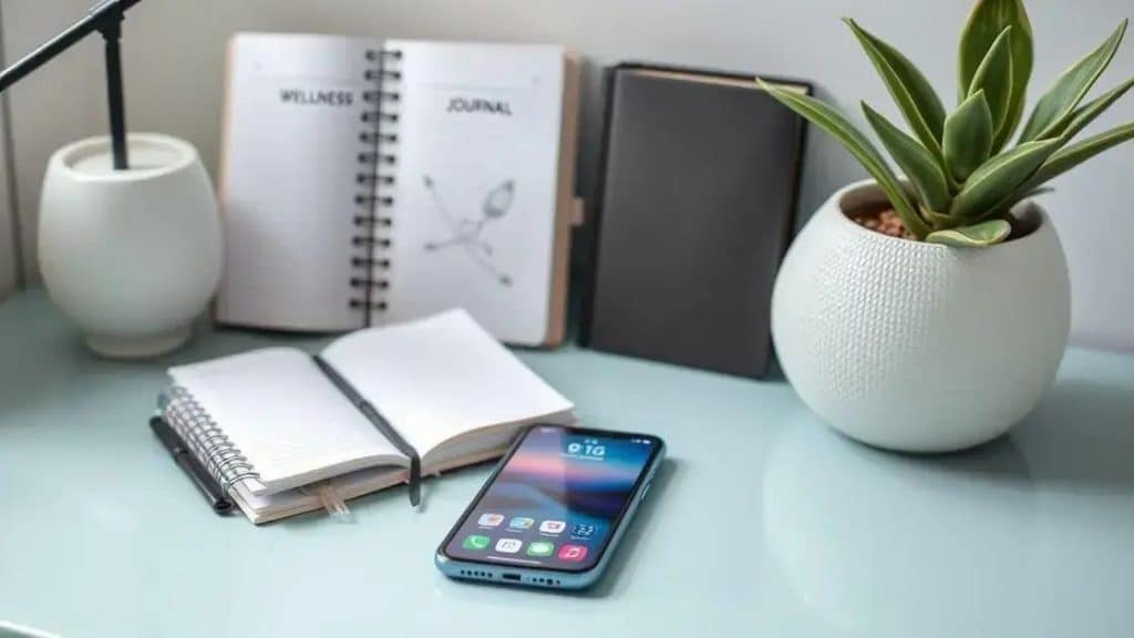 Insights on digital wellness tools for a balanced life