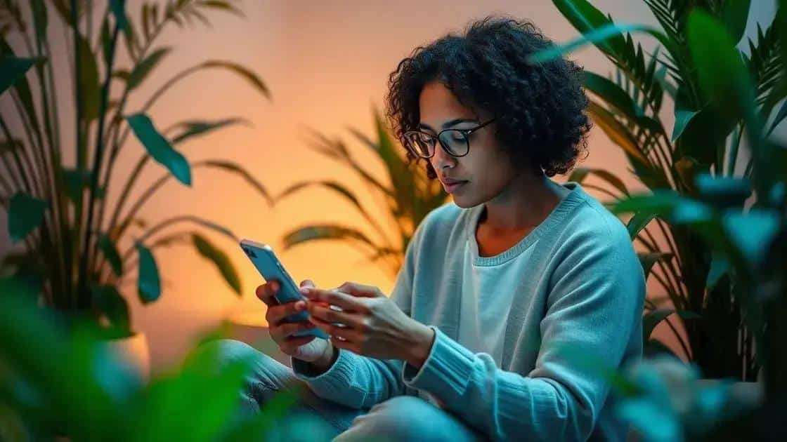 Benefits of using wellness apps