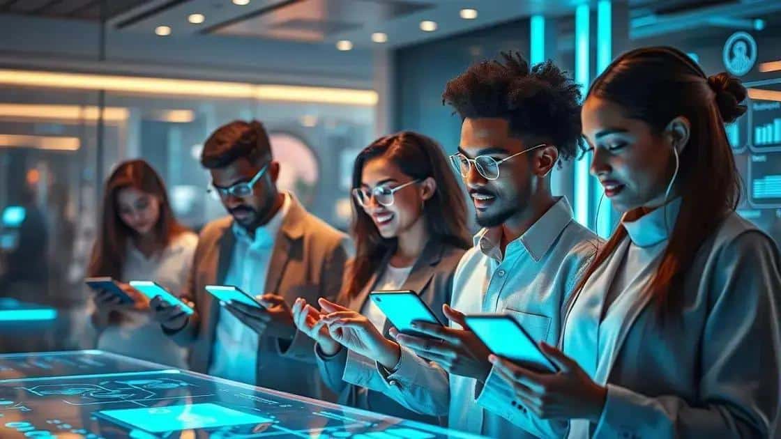 Future predictions for financial wellness technology