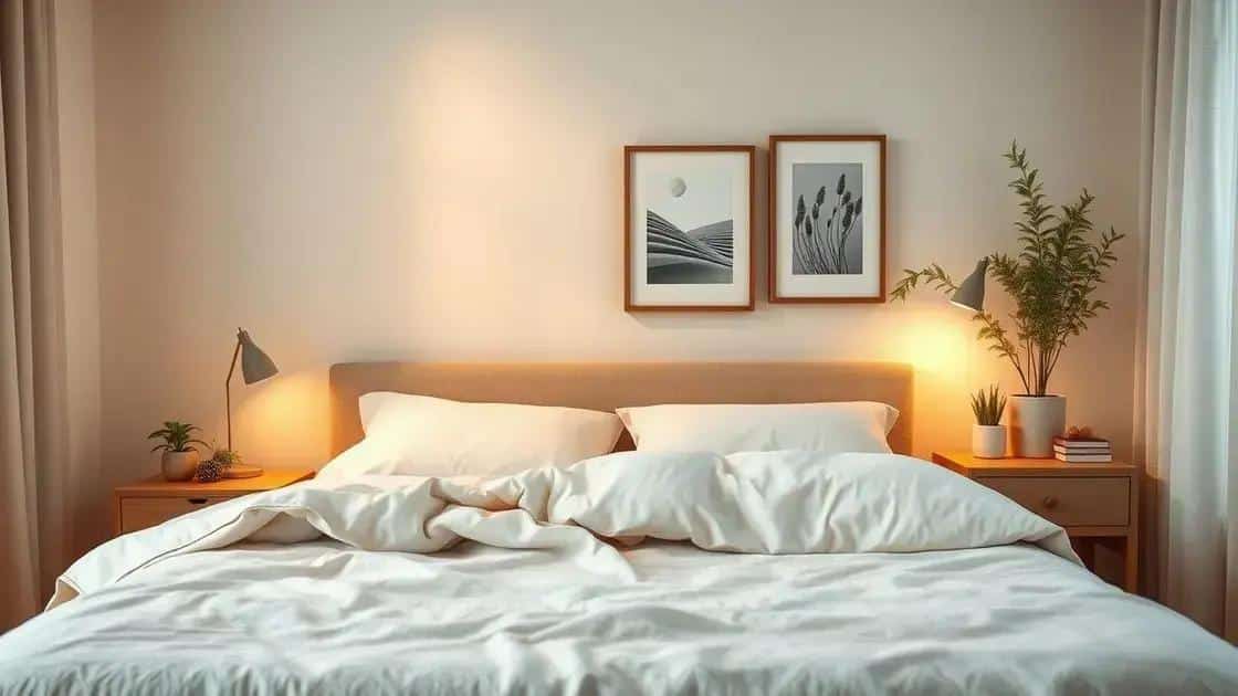 Impact of sleep health on overall well-being