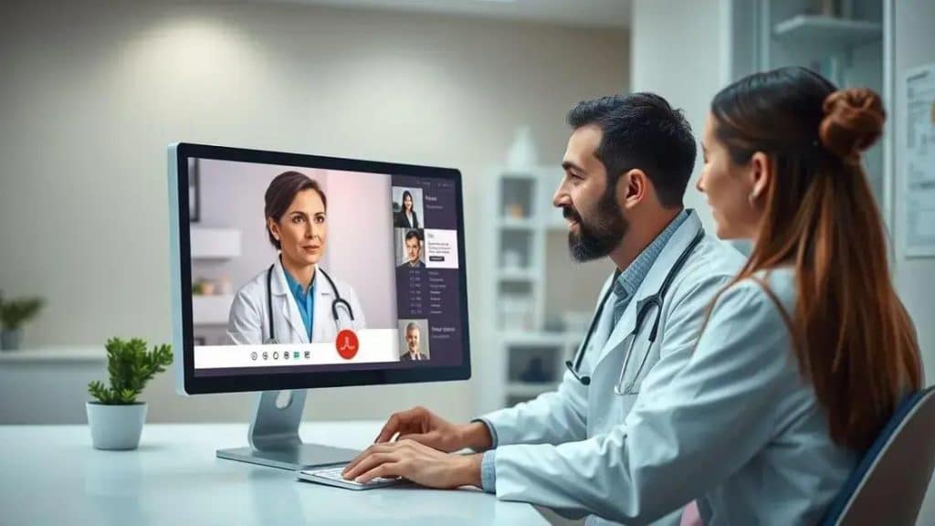 Telehealth benefit expansion trends in modern healthcare
