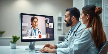 Telehealth benefit expansion trends in modern healthcare