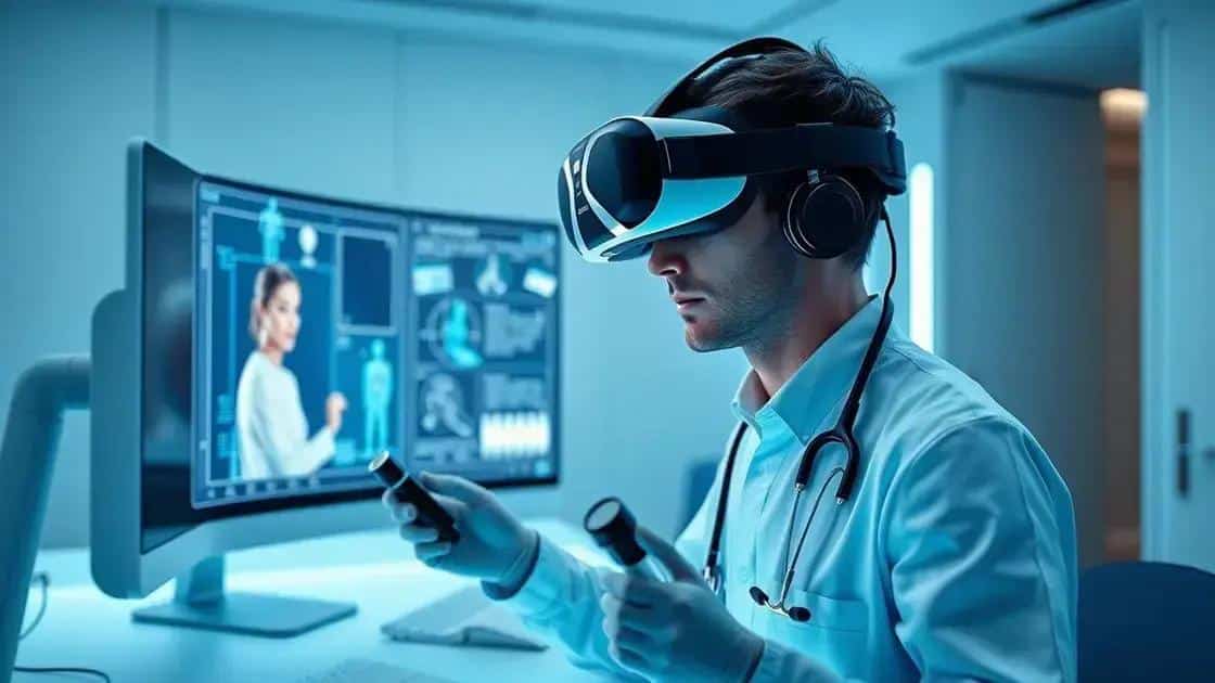 Future prospects of telehealth services