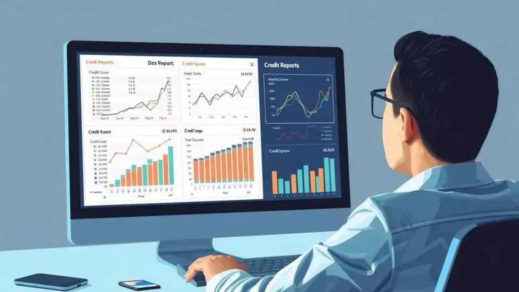 Credit score optimization trends you need to know