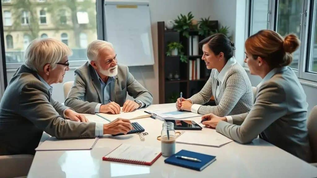 Insights on retirement planning tools for a secure future