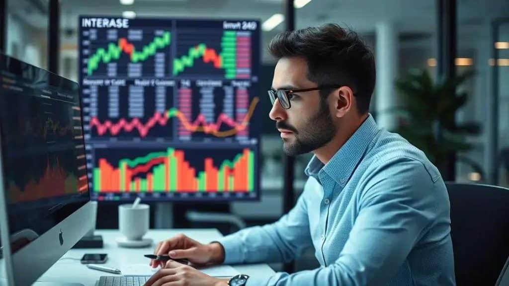 Insights on interest rate predictions for a stable economy