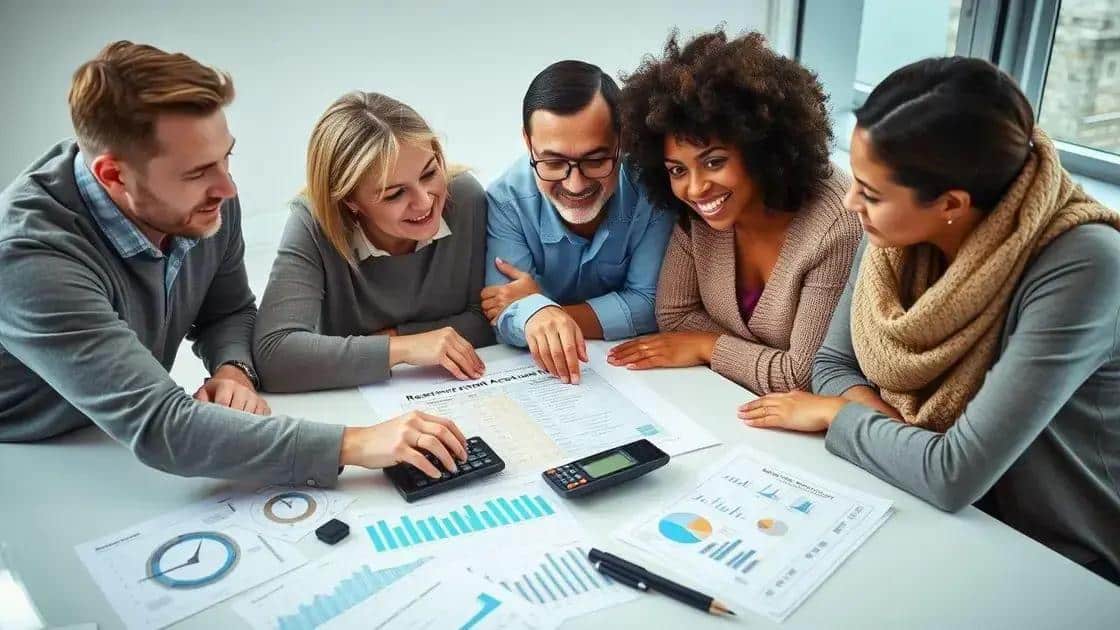 Benefits of different retirement accounts