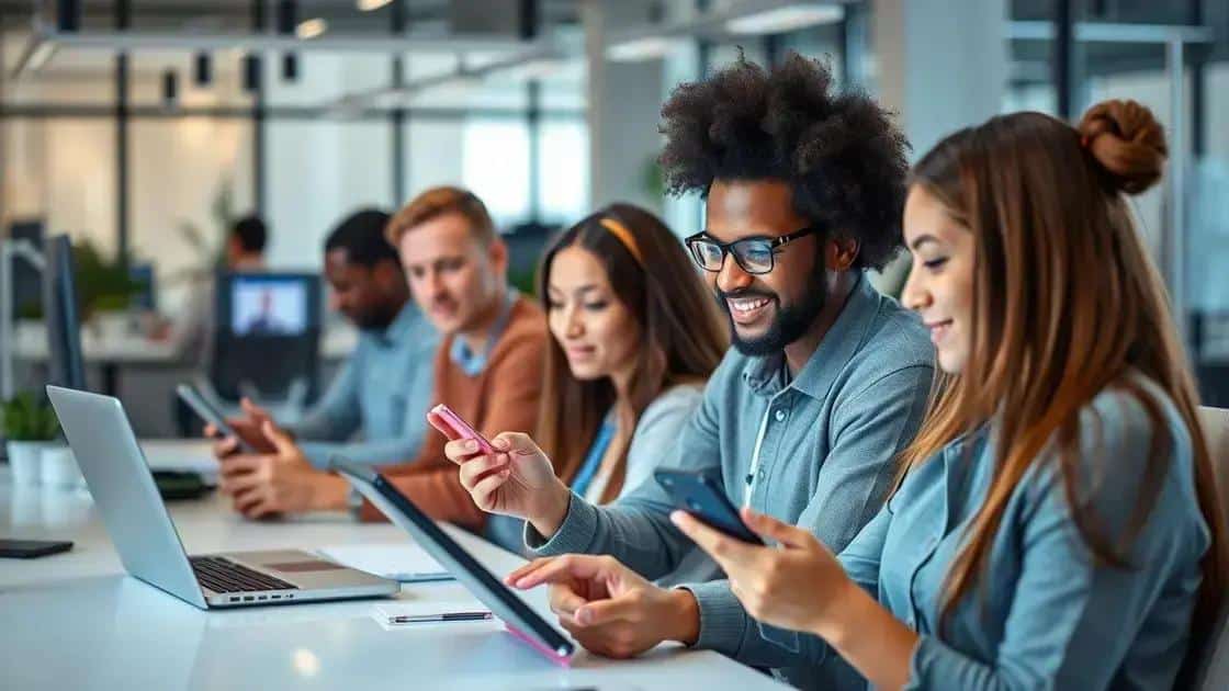 how technology is reshaping EAPs