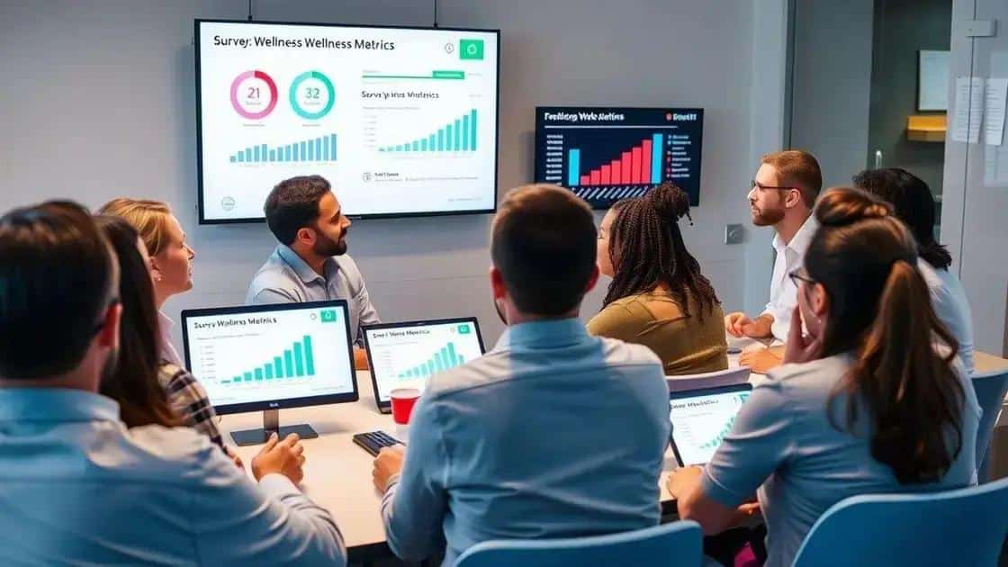 measuring the impact of EAP updates on employee well-being