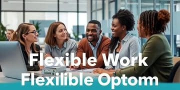 Insights on flexible work perks 2025: What to expect