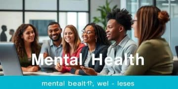 Insights on employee mental health benefits